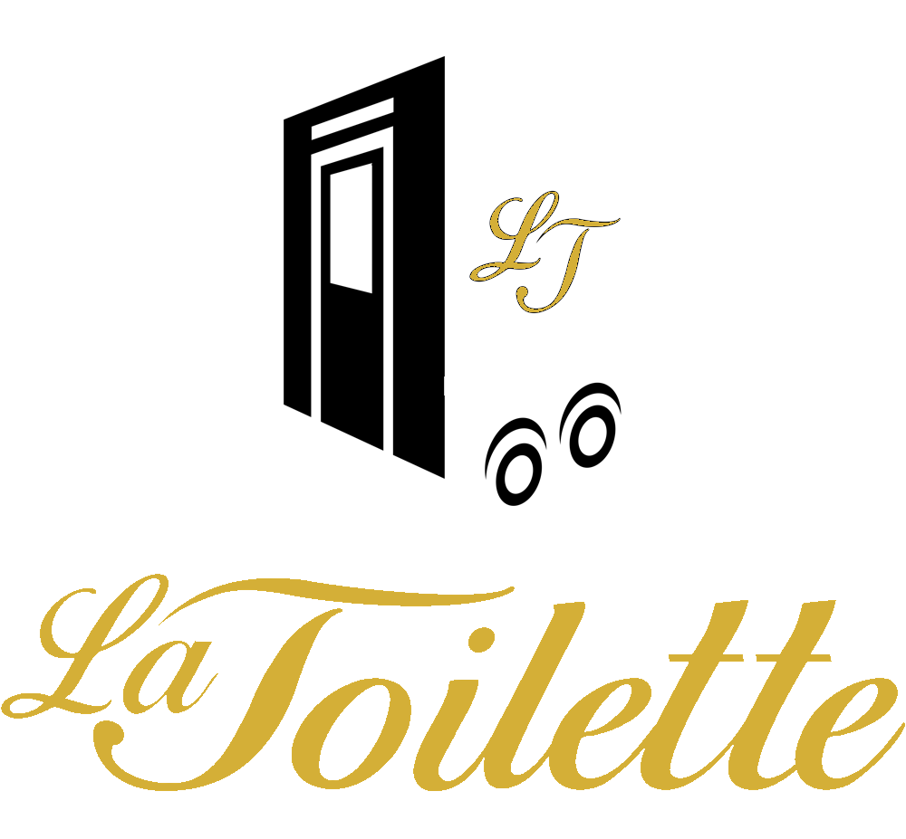 La Toilette Luxury Restroom Trailers